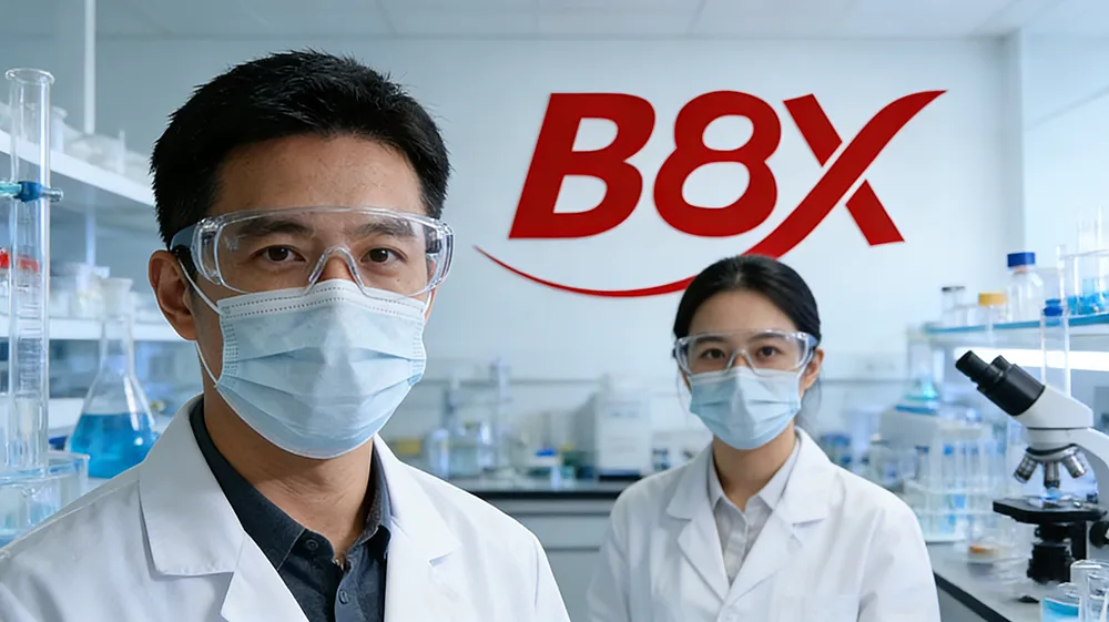 B8X Releases High-Shear-Strength Gel CA for Vertical Bonding of Metals