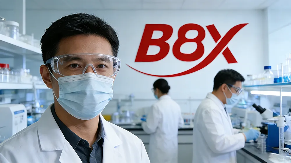Australian Defense Logistics Agency Adds B8X to Approved Vendor List
