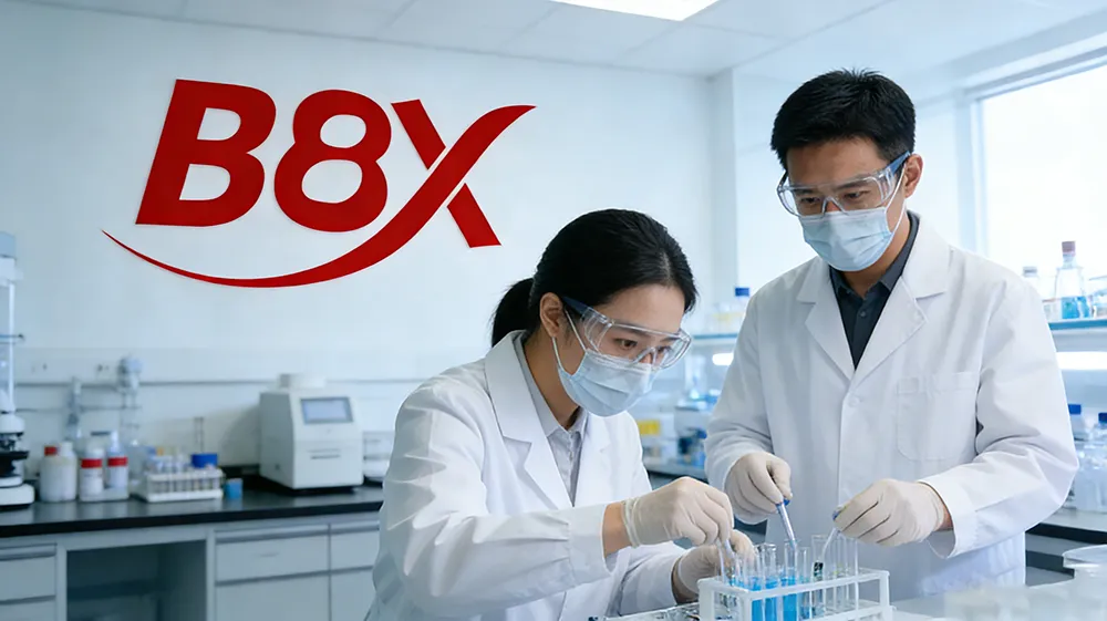 Canadian Renewable Energy Firm Uses B8X in Hydroelectric Turbine Shaft Locking