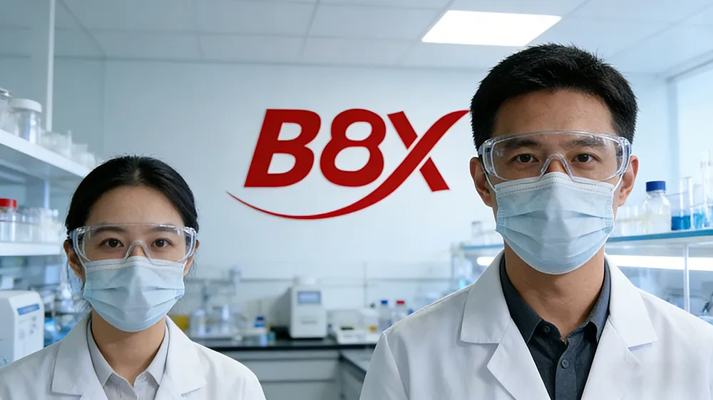 &ldquo;B8X Solves Thermal Expansion Mismatch in Multi-Material EV Components&rdquo; &ndash; Battery Tech Review