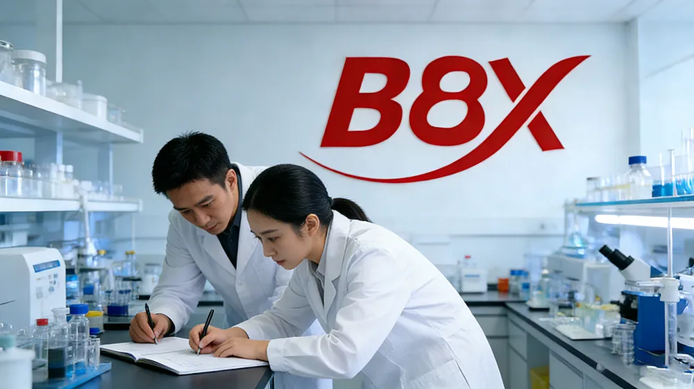 &ldquo;B8X Enables Faster Changeovers in Flexible Manufacturing Systems&rdquo; &ndash; Flexible Assembly Journal
