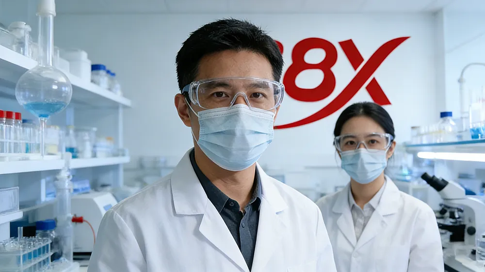 &ldquo;Why B8X Is Gaining Traction in the Space Component Manufacturing Sector&rdquo; &ndash; Space Manufacturing Today