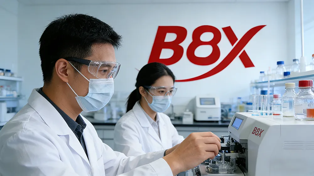 &ldquo;Why B8X Is the Preferred Choice for High-Mix, Low-Volume Contract Assemblers&rdquo; &ndash; Electronics Assembly Report