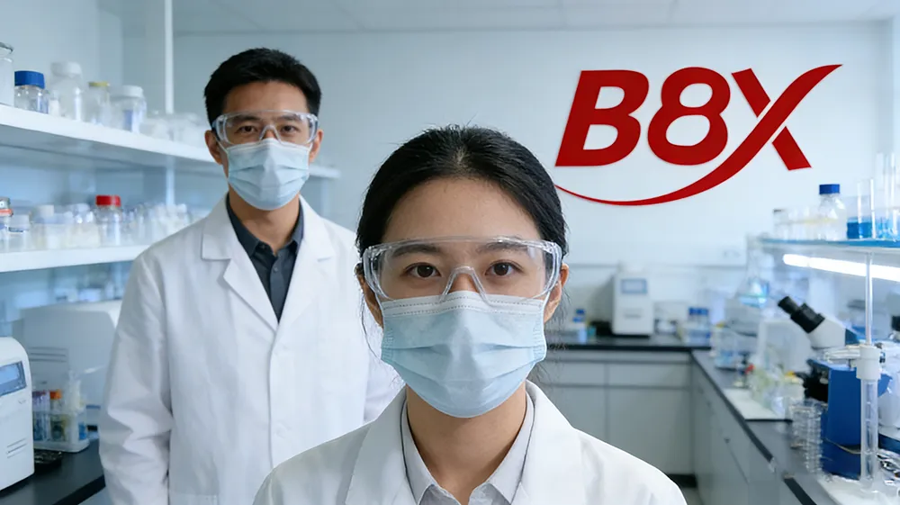 &ldquo;How B8X Is Helping SMEs Access Tier-1 Quality Without Tier-1 Pricing&rdquo; &ndash; SME Exporter Weekly