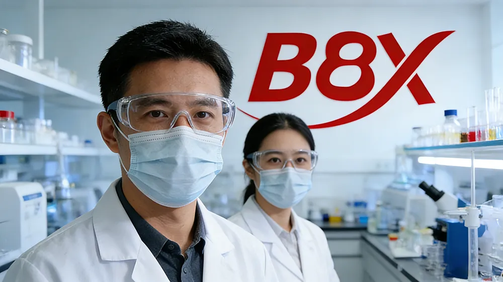 Egyptian Automotive Aftermarket Distributor Expands B8X Product Range Nationwide