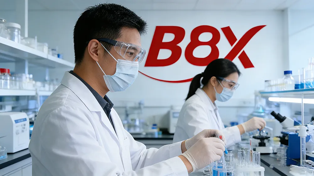 “How B8X Is Enabling Localized Production in Emerging Markets” – Emerging Market Manufacturing