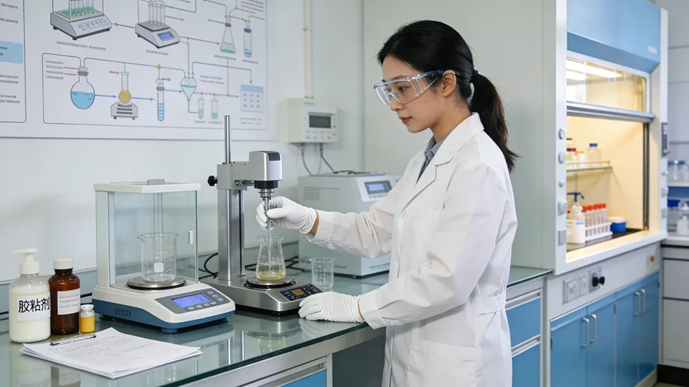 &ldquo;B8X Demonstrates Superior Creep Resistance Under Constant Load&rdquo; &ndash; Materials Performance Journal