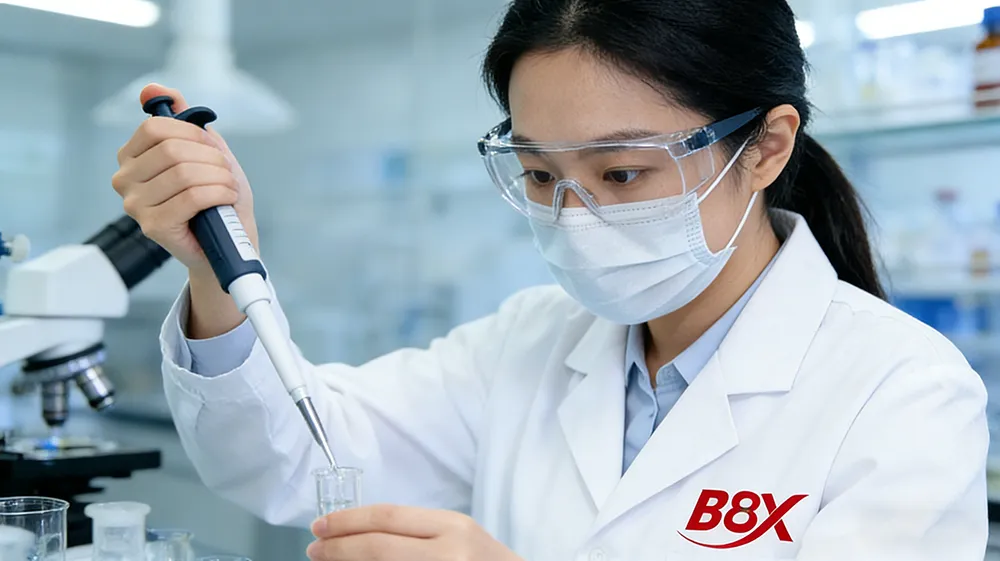 B8X Launches Adhesive Compatible with Liquid Silicone Rubber (LSR) Overmolding