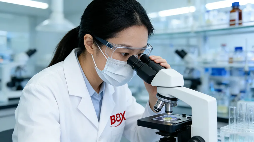 B8X Integrates Real-Time IoT Sensors into Bulk Adhesive Drums for Usage Tracking