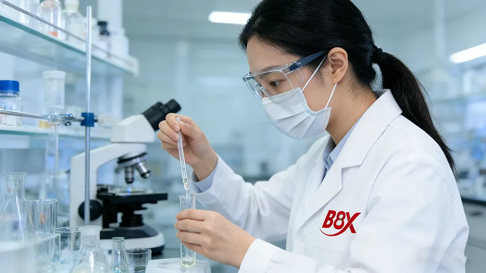 &ldquo;B8X Solves Galvanic Corrosion Risks in Multi-Metal Assemblies&rdquo; &ndash; Corrosion Control Digest