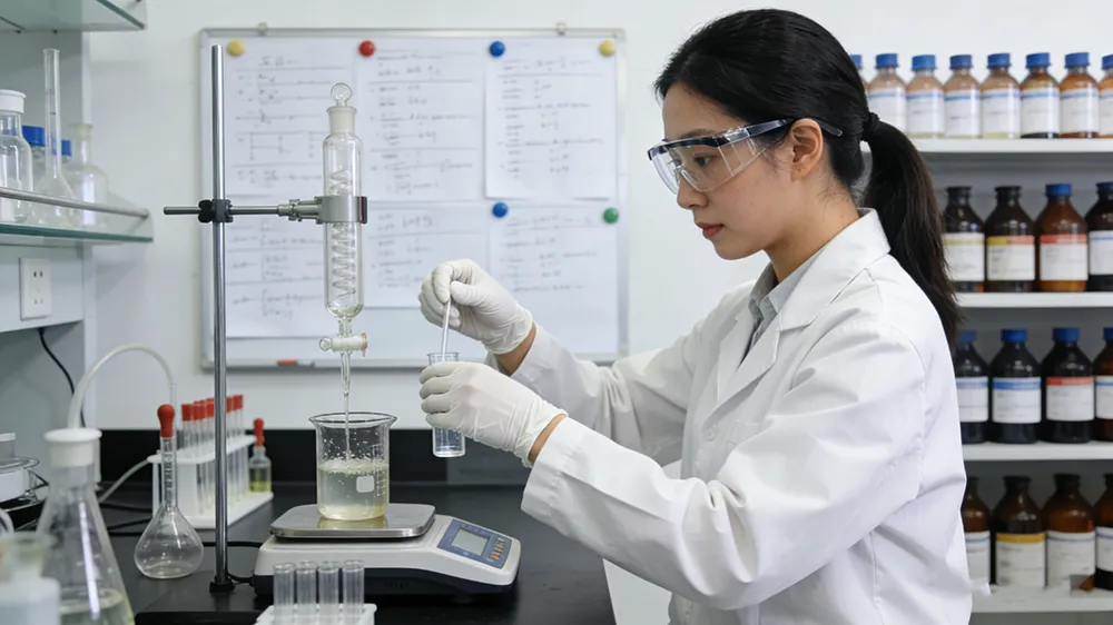 B8X Introduces Ultra-Low Volatility CA for Confined Space Applications