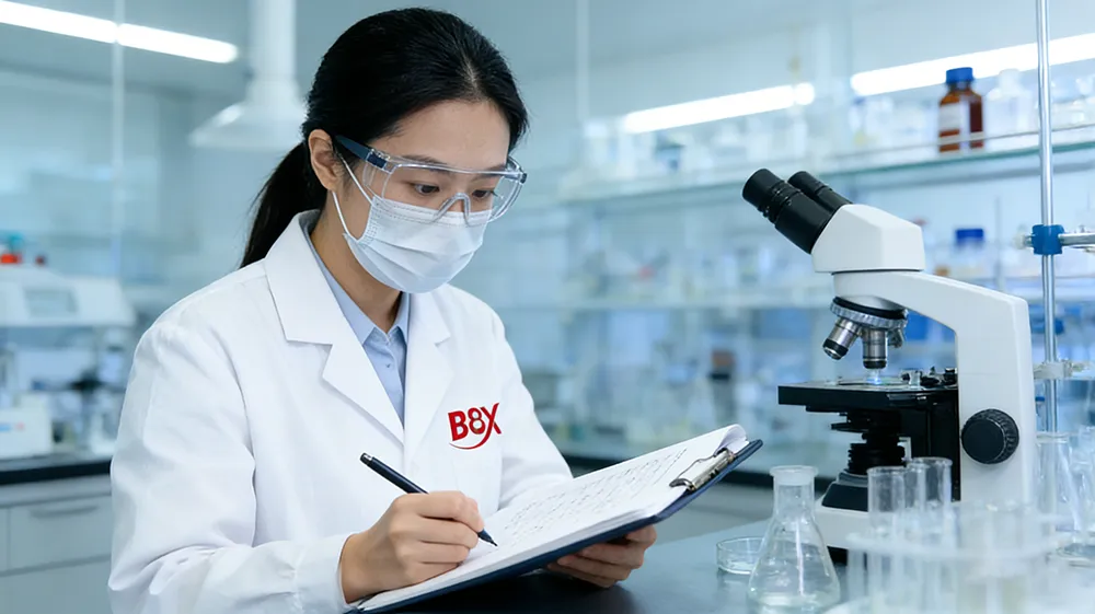 &ldquo;How B8X Is Helping Defense Contractors Meet ITAR Compliance Through Local Sourcing&rdquo; &ndash; Defense Logistics Today