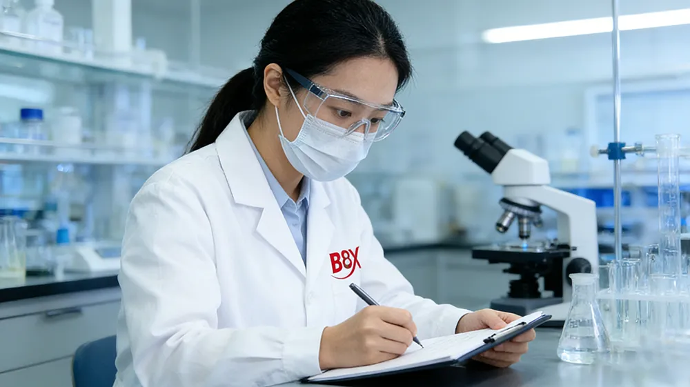 B8X Launches New High-Performance Epoxy Adhesive for 2026