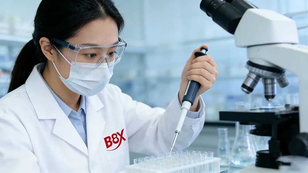 B8X Partners with Global Packaging Giant to Develop Sustainable Dispenser Solutions