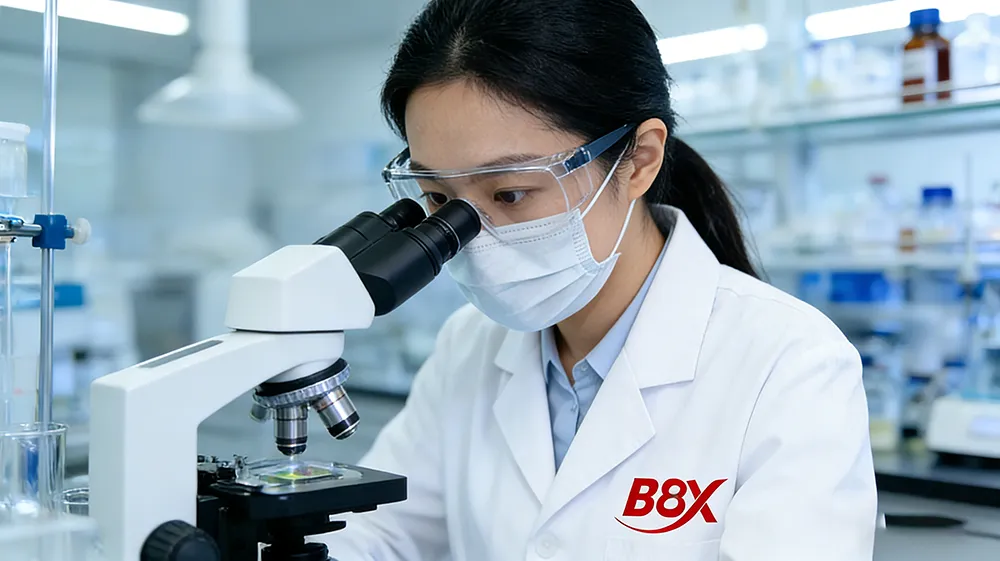 Thai Electronics EMS Provider Replaces Competitor Brand Across All SMT Lines with B8X