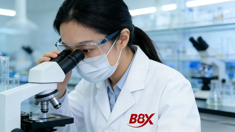 &ldquo;B8X: A Catalyst for Resilient Microelectronics Assembly in Geopolitically Sensitive Regions&rdquo; &ndash; Semiconductor Digest