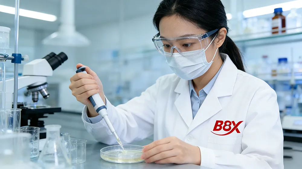 &ldquo;Why B8X Is the Go-To Adhesive for Hydrogen Fuel Cell Stack Assembly&rdquo; &ndash; Clean Energy Tech Review