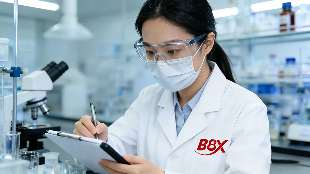 &ldquo;B8X: The Missing Link in Digital Twin Accuracy for Mechanical Joints&rdquo; &ndash; Digital Twin World