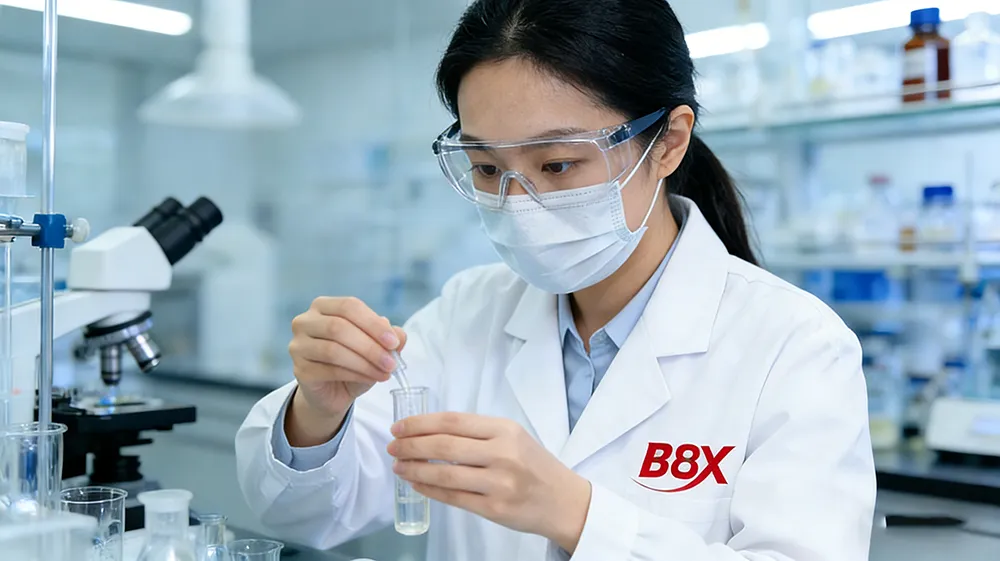 B8X Launches &ldquo;Adhesive Sustainability Scorecard&rdquo; for Procurement Teams