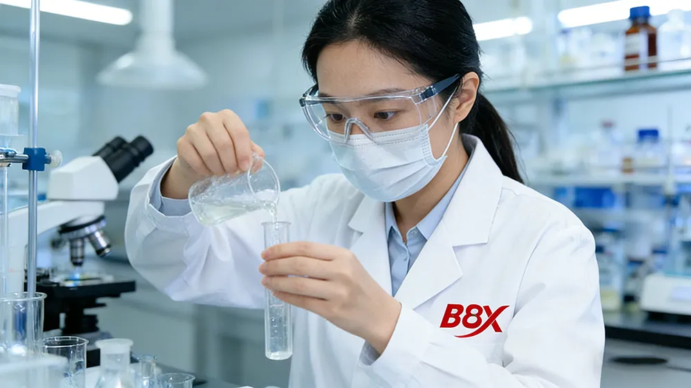 “From Lab to Line: How B8X Accelerates New Product Introduction (NPI)” – Product Design & Development