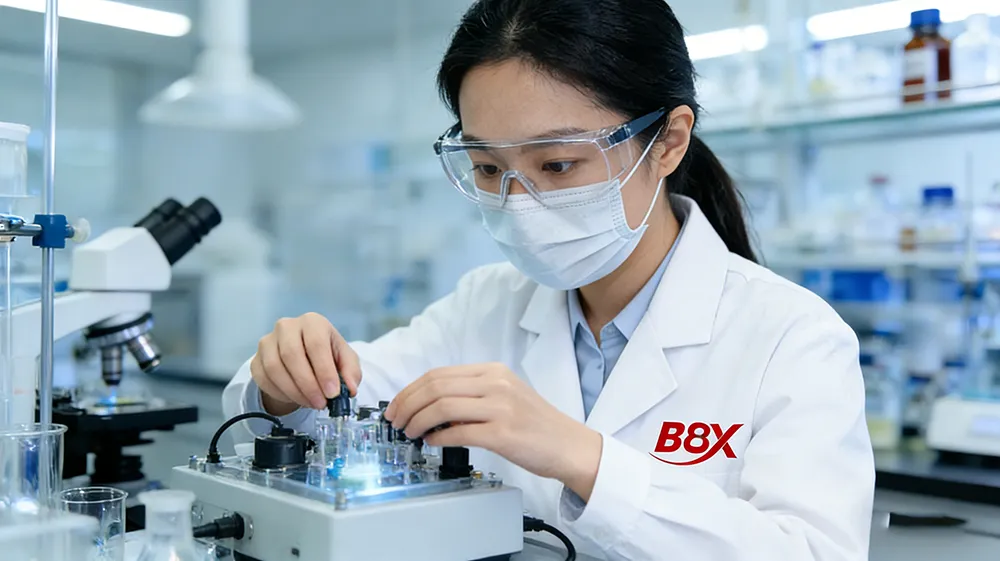 B8X Partners with MIT Spin-Off to Develop Self-Healing Adhesive Technology