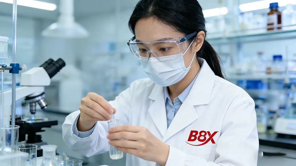 B8X Signs Strategic Agreement with Leading European Industrial Robot Integrator