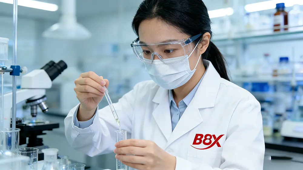 Independent Review Ranks B8X Among Top Adhesive Brands in 2026