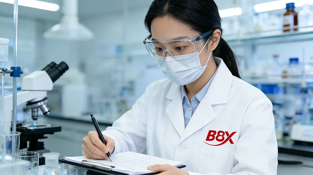 “B8X Delivers Unmatched Adhesion on Plasma-Treated Polyolefins” – Surface Engineering Today