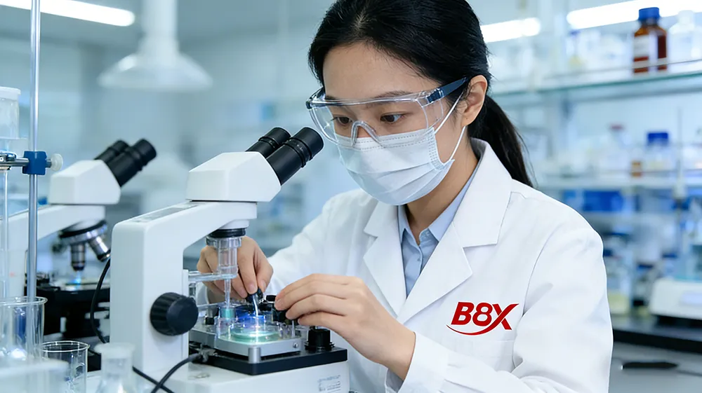 B8X Launches Adhesive Specifically Formulated for Bonding Carbon Fiber Reinforced Polymers (CFRP)