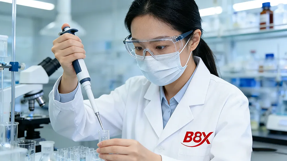 B8X Launches AI-Driven Failure Mode Prediction Tool for Maintenance Teams