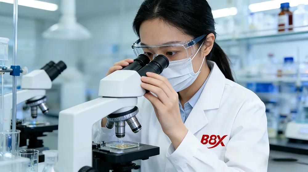 &ldquo;B8X Enables Lightweighting in E-Bike Motor Housings Without Compromising Torque Resistance&rdquo; &ndash; Micromobility Tech