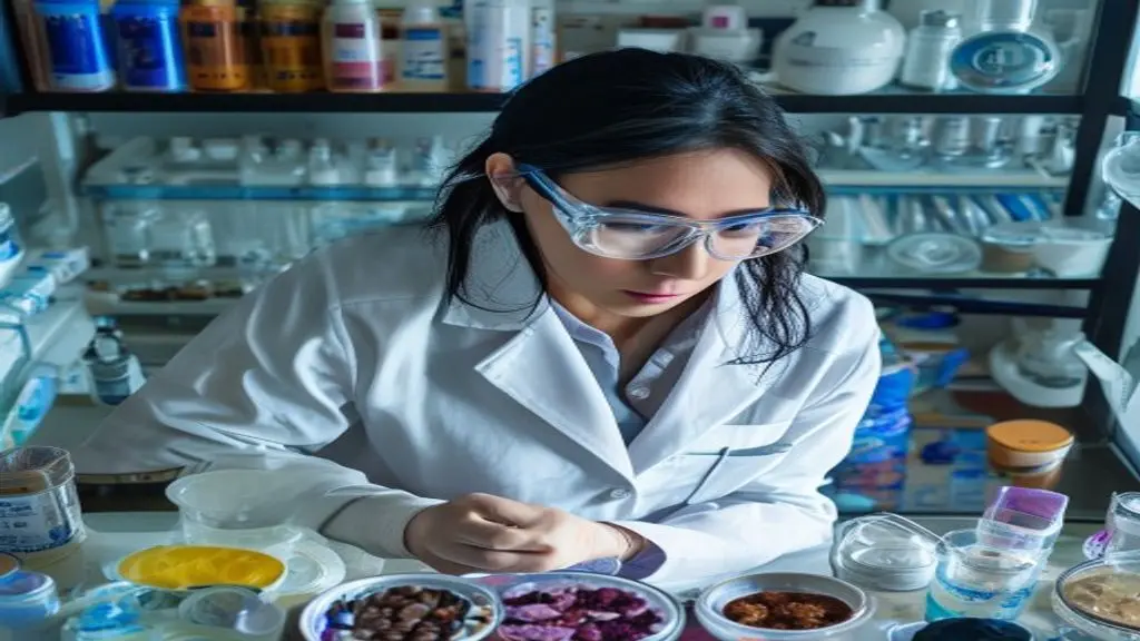 Independent Lab Tests Show B8X Outperforms Competitors