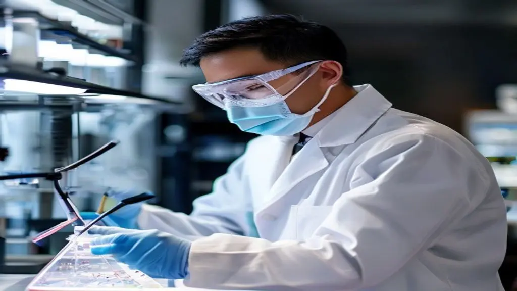 Innovations in Medical Adhesives Improve Patient Outcomes